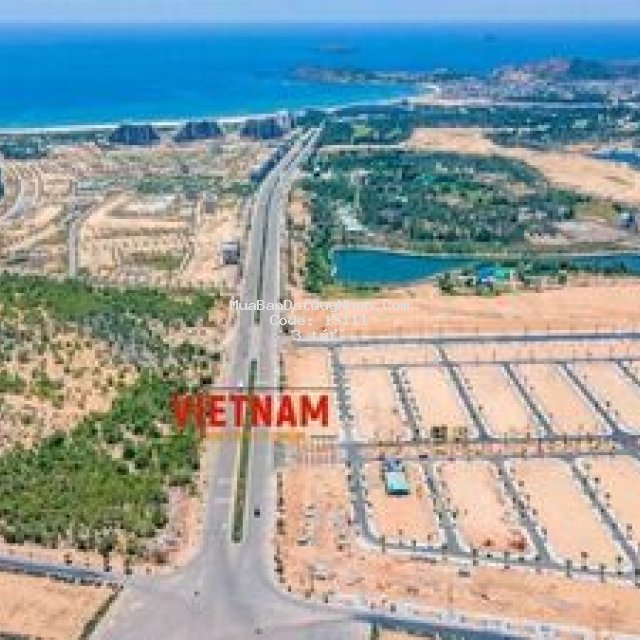 * suất nội bộ* đất nền ven biển đã có sổ, shld