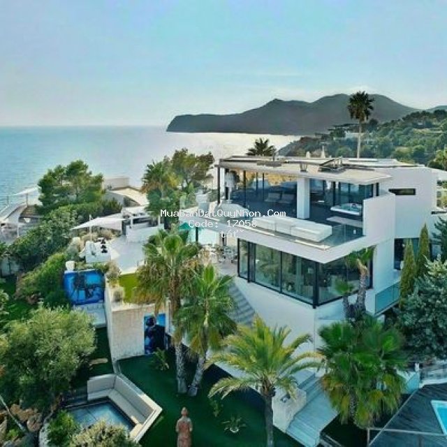 Tận hưởng nghỉ dưỡng 5 sao tại hollywood hills.