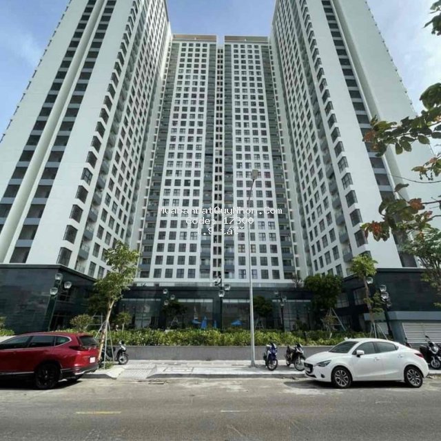 Tặng ngay 3 chỉ vàng khi mua phú tài residence