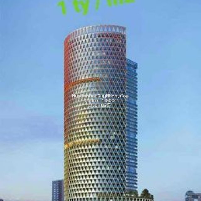 Thanh toán 700tr. 6 năm thu hồi vốn 3.5tỷ
