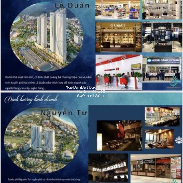 The sailing quy nhơn - biểu tượng tp quy nhơn