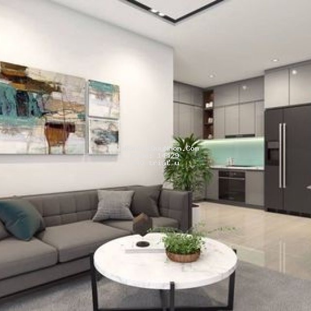 Thông báo khẩn! nhà ở xã hội 60m2 - 740 triệu/căn