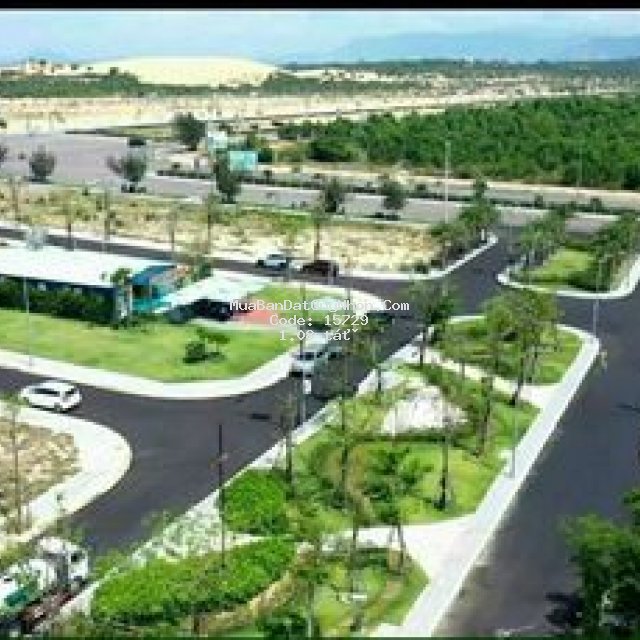 Tiềm năng đầu tư dự án nhơn hội newcity quy nhơn