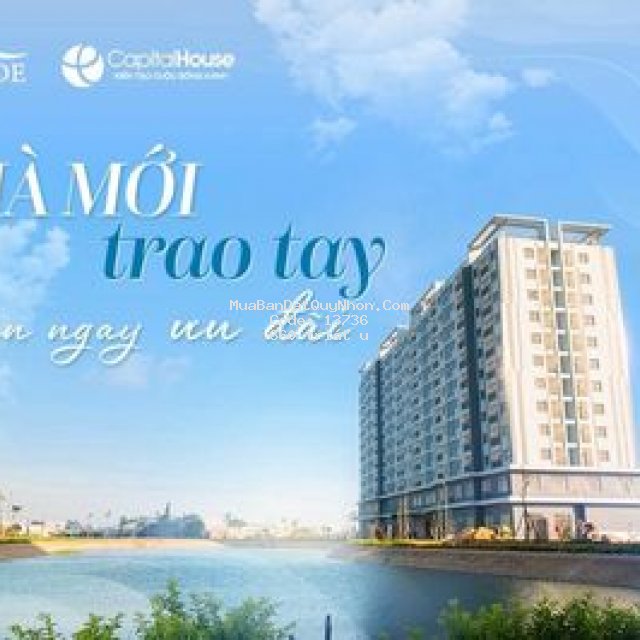 Tiếp nhận hồ sơ nhà ở xã hội quy nhơn