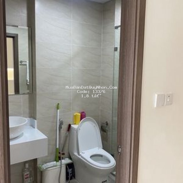 Tôi chính chủ bán căn 2pn-2wc full nội thất