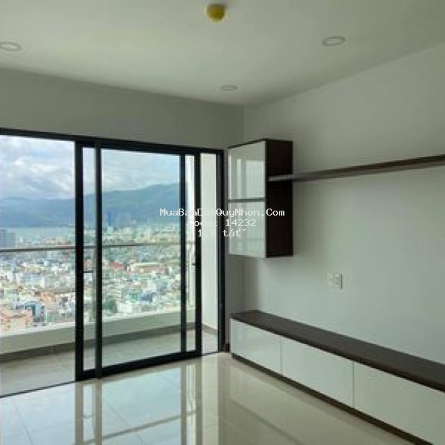 Trả trước 30% cho căn hộ phú tài 1 tỷ 8xx