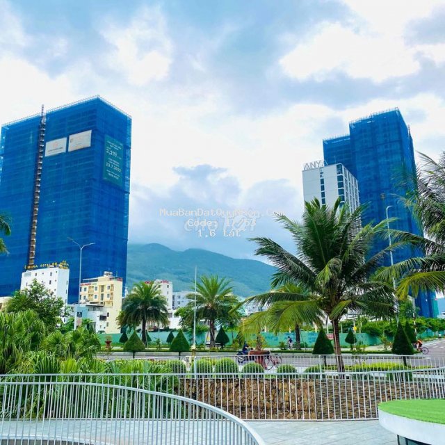 ưu đãi khủng. melody quy nhơn giá còn 1 tỷ 6