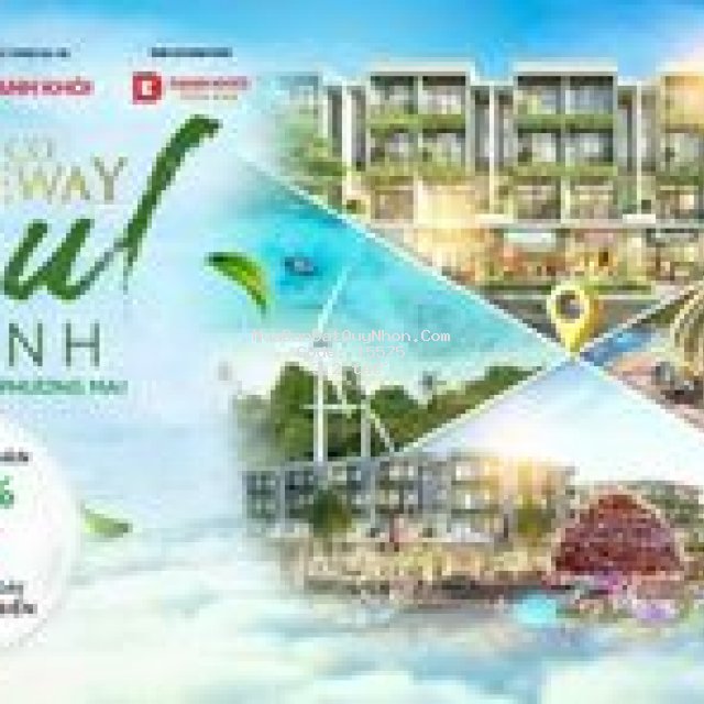 Vì mẹ anh bắt đầu tư kỳ co gateway đã có sổ