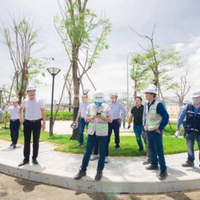 View sân golf, cách biển 150m, gần các khu du lịch