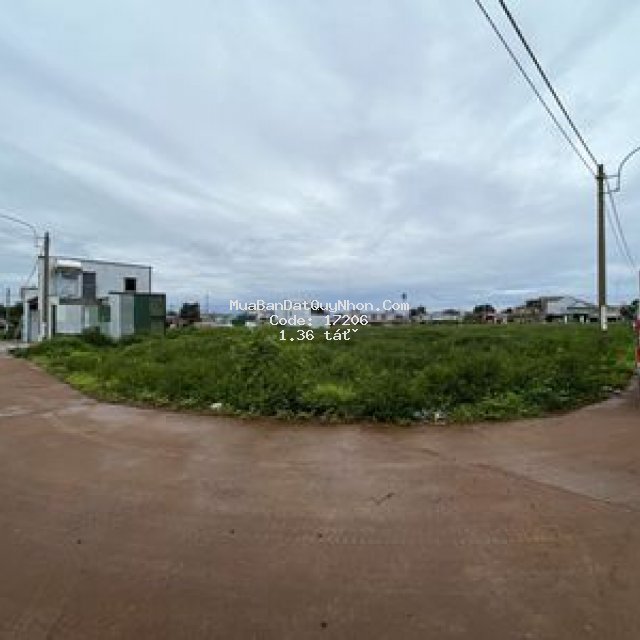 Vina2 panorama kdt an phú thịnh quy nhơn