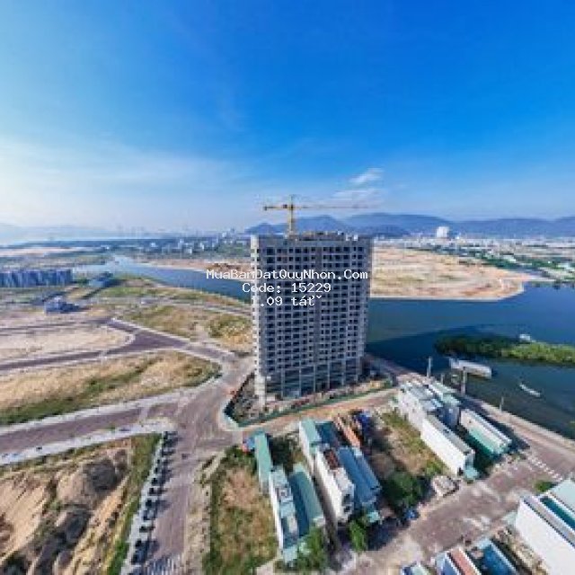 Vina2 panorama quynhơn “siêu” ưu đãi ngày bàn giao