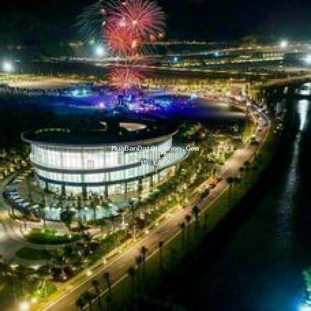 Vốn 3 tỷ sở hữu ngay bizhouse merryland quy nhơn