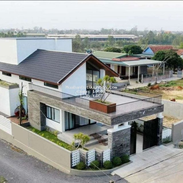2 lô liền kề 2 mặt tiền thôn an trinh, mỹ hiệp