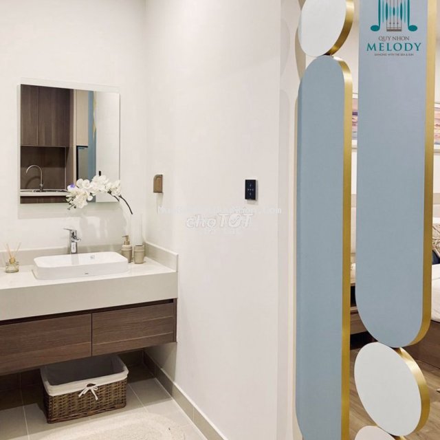 3 suất căn hộ view biển quy nhơn melody 1,2 tỷ/căn
