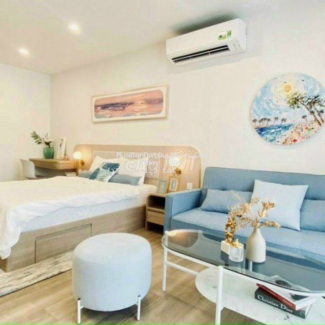 Bán căn hộ biển trung tâm tp. quy nhơn