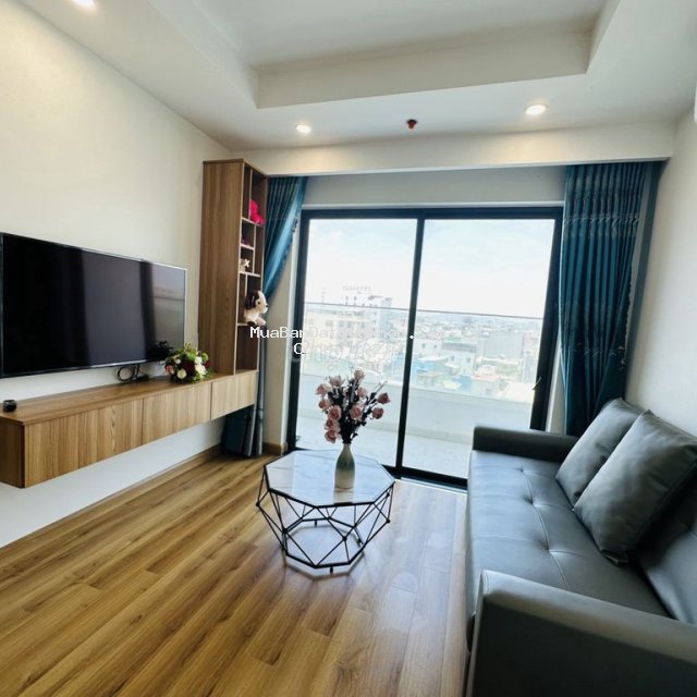 Bán căn hộ cao cấp tòa nhà tms luxury quy nhơn