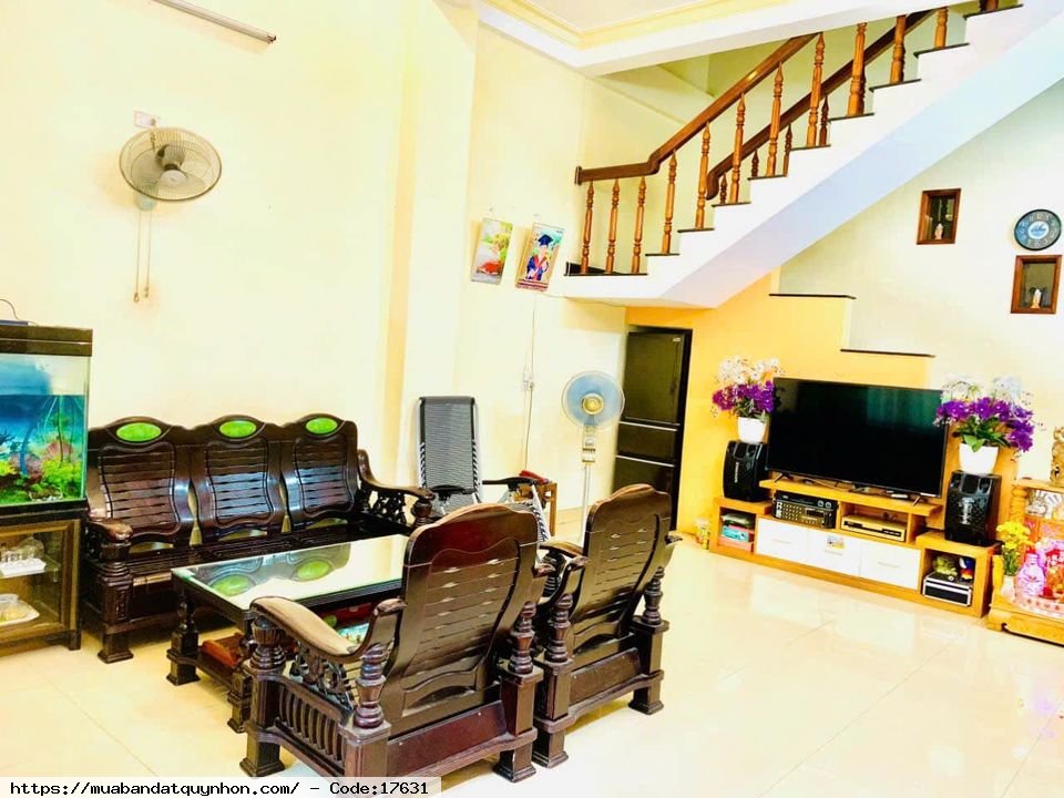 BÁN CĂN NHÀ MẶT TIỀN ĐƯỜNG BẠCH ĐẰNG- TP. QUY NHƠN - Diện tích : 102,8m2 - Giá: 4 tỷ 700 triệu BÁN CĂN NHÀ MẶT TIỀN ĐƯỜNG BẠCH ĐẰNG- TP. QUY NHƠN - Diện tích : 102,8m2 - Giá: 4 tỷ 700 triệu