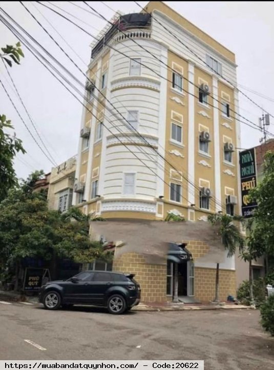 Bán căn nhà nghỉ 5 mê góc cua 2 mặt tiền khu Nguyễn Thị Định, p Nguyễn Văn Cừ, Tp. Quy Nhơn - dtsd 220 m2 - Giá bán : 6 tỷ 900 tr Bán căn nhà nghỉ 5 mê góc cua 2 mặt tiền khu Nguyễn Thị Định, p Nguyễn Văn Cừ, Tp. Quy Nhơn - dtsd 220 m2 - Giá bán : 6 tỷ 900 tr