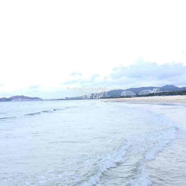 Bán cắt lỗ đất biển quy nhơn, nhơn hội new city, pk2,4,9 giá 1,4 tỷ