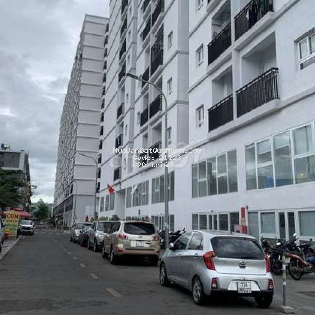 Bán chung cư xuân thủy block b giá 820 triệu Bán chung cư xuân thủy block b giá 820 triệu