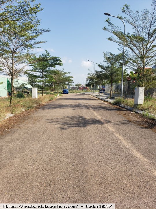 Bán đất khu vip kinh doanh đông bàn thành, đập đá
