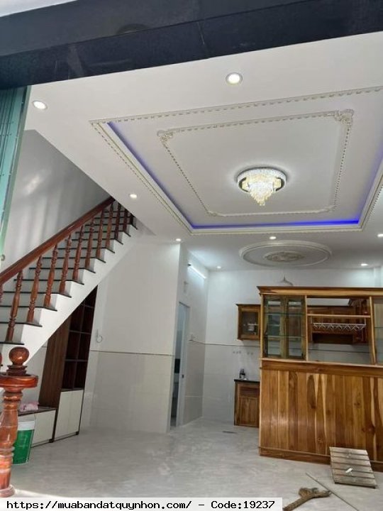 Bán gấp nhà hẻm võ mười thông trần thị kỷ - Nhà 3 mê nguyên - Diện tích sử dụng 130m - Giá cả:  2 tỷ 700 thương lượng 