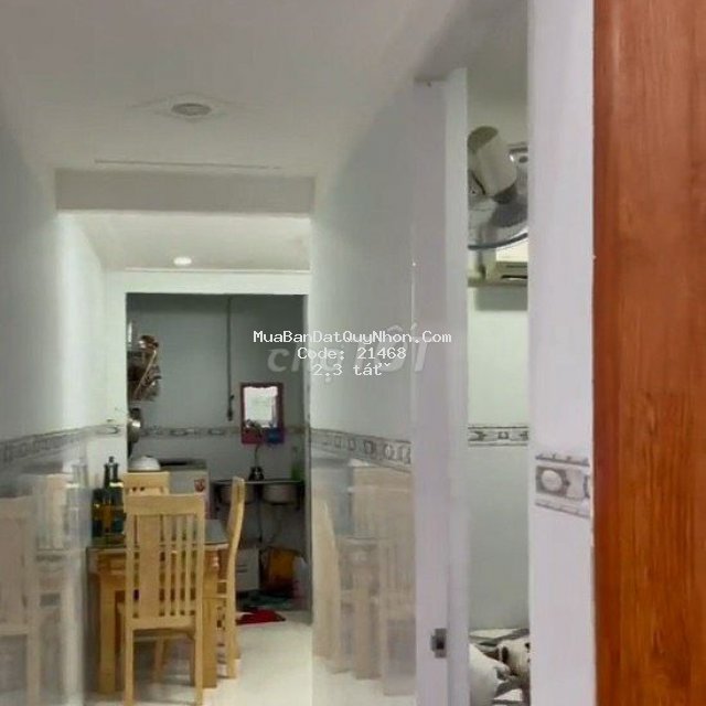 Bán giúp hàng xóm căn nhà hẻm 249 nguyễn huệ quy nhơn Bán giúp hàng xóm căn nhà hẻm 249 nguyễn huệ quy nhơn