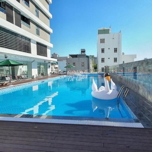 Bán hoặc cho thuê căn hộ flc sea tower giá rẻ chính chủ