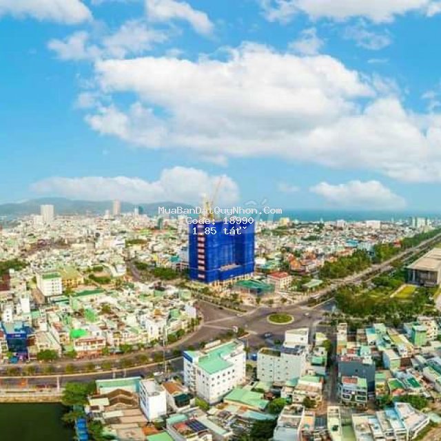 [bán lỗ 50tr] cc grand center quy nhon 1pn 50m2