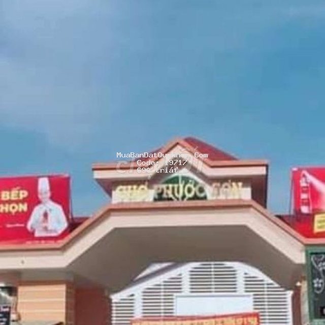 Bán lô đất phước sơn cách quy nhơn 12 km 690 triệu
