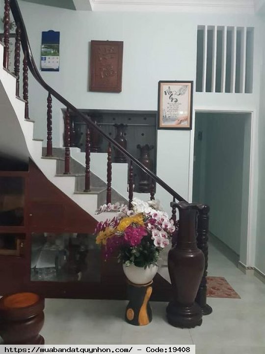 Bán nhà 1 mê, trung tâm TP Quy Nhơn, phường Quang Trung - Diện tích thực tế 74m2 - Hướng Đông Nam - Giá 4 tỷ 50 triệu Bán nhà 1 mê, trung tâm TP Quy Nhơn, phường Quang Trung - Diện tích thực tế 74m2 - Hướng Đông Nam - Giá 4 tỷ 50 triệu