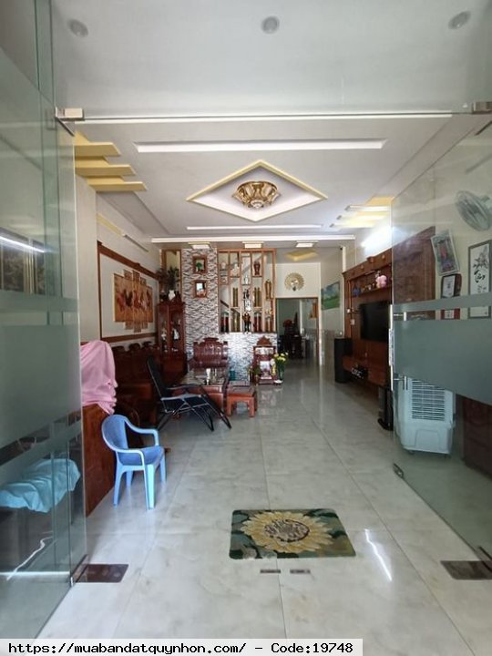 Bán nhà 2 mặt tiền khu Hà Thanh_P Đống Đa_Quy Nhơn - Thiết kế nhà 3 tầng - Diện tích: 85m2 - Giá 6,2 tỷ Bán nhà 2 mặt tiền khu Hà Thanh_P Đống Đa_Quy Nhơn - Thiết kế nhà 3 tầng - Diện tích: 85m2 - Giá 6,2 tỷ