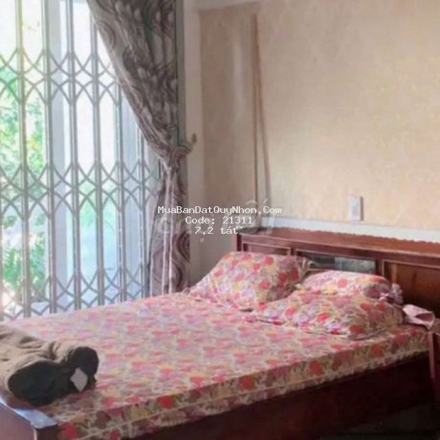 Bán nhà 2 tầng mặt tiền đường lý thái tổ giá 7,2 tỉ
