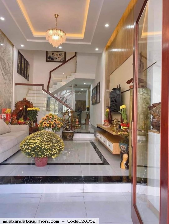Bán nhà 3 mê đẹp mặt tiền Đặng Tiến Đông Bán nhà 3 mê đẹp mặt tiền Đặng Tiến Đông