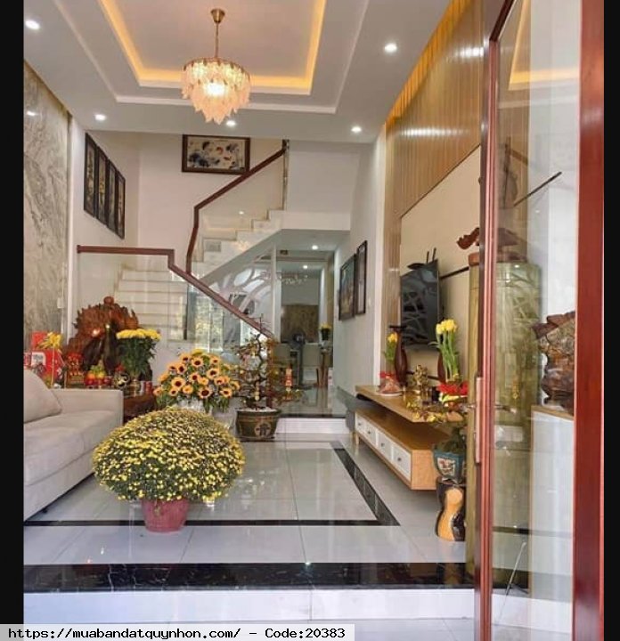 Bán nhà 3 mê khu Hà Thanh 1 P. Đống Đa - TP Quy Nhơn - Diện tích: 64m2 - Pháp lý : sổ hồng - Giá bán: 3 tỷ790 tr Bán nhà 3 mê khu Hà Thanh 1 P. Đống Đa - TP Quy Nhơn - Diện tích: 64m2 - Pháp lý : sổ hồng - Giá bán: 3 tỷ790 tr