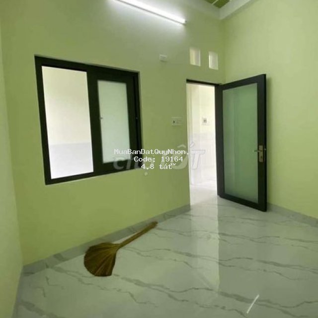 Bán nhà 3 tầng 2 mặt tiền trần hưng đạo giá 4,8 tỉ
