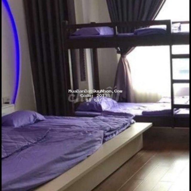 Bán nhà 3 tầng mặt tiền hoàng văn thụ  giá 18 tỉ