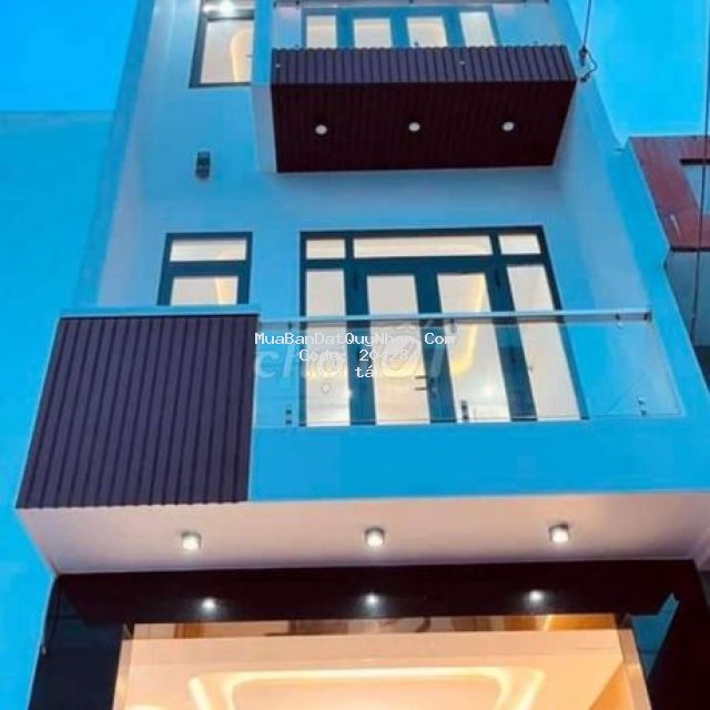 Bán nhà 4 tầng mặt tiền huỳnh tịnh của giá 3,5 tỉ Bán nhà 4 tầng mặt tiền huỳnh tịnh của giá 3,5 tỉ