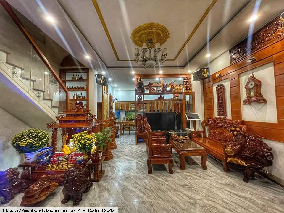 Bán nhà căn góc mặt tiền đương Đặng Trần Côn_P Thị Nại_Quy Nhơn Bán nhà căn góc mặt tiền đương Đặng Trần Côn_P Thị Nại_Quy Nhơn