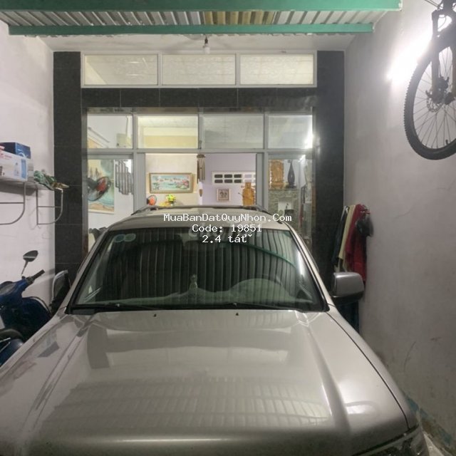 Bán nhà cấp 4, 80m2, đường lý tế xuyên, nhơn bình Bán nhà cấp 4, 80m2, đường lý tế xuyên, nhơn bình
