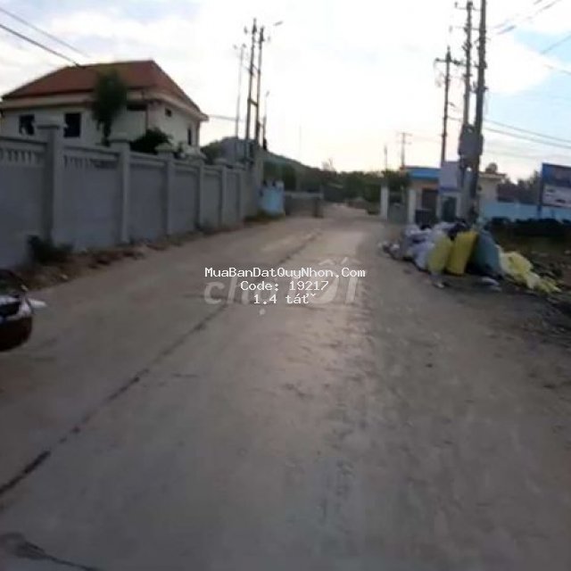 Bán nhà cấp 4 gần cảng đề gi giá 1,4 tỉ