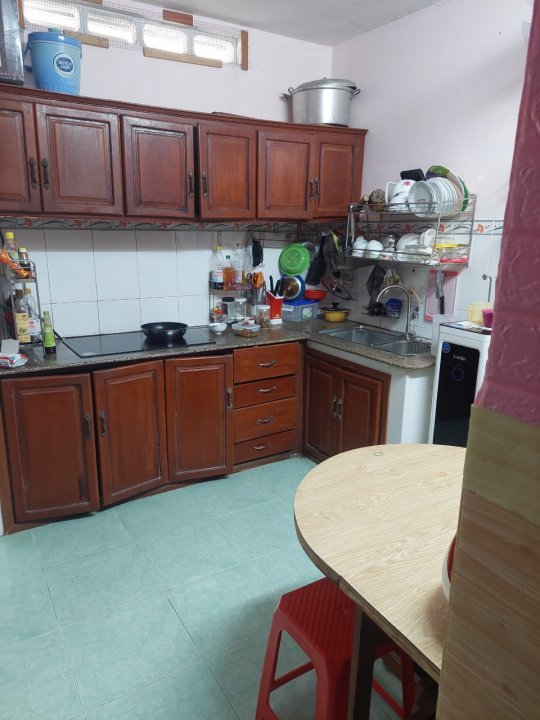 Bán nhà cấp 4 mê lở