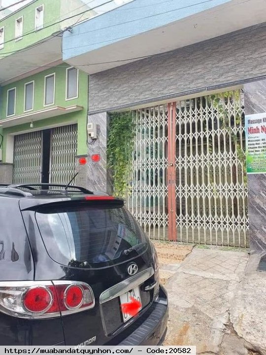 Bán Nhà cấp 4 - P- Nhơn Bình - Quy Nhơn - Diện tích 80m2 - hướng Tây Nam - Lộ giới : 10m - Giá 2 tỷ 100 triệu Bán Nhà cấp 4 - P- Nhơn Bình - Quy Nhơn - Diện tích 80m2 - hướng Tây Nam - Lộ giới : 10m - Giá 2 tỷ 100 triệu