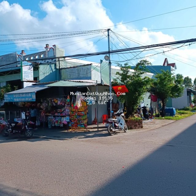 Bán nhà đất 2 mặt tiền xã phước thành (chính chủ)