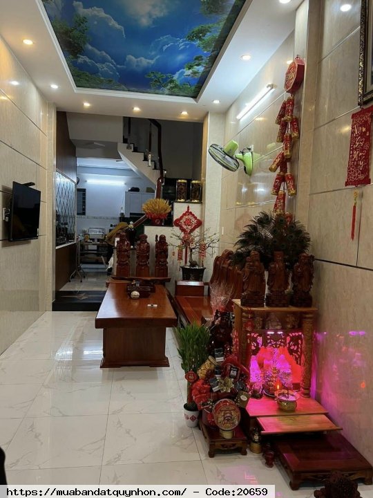 Bán nhà đường nội bộ khu Hoàng Anh Gia Lai tttp Quy Nhơn - Diện tích 45,2m2, nhà 2 tầng, 2pn, 2wc - Hướng Đông Nam Bán nhà đường nội bộ khu Hoàng Anh Gia Lai tttp Quy Nhơn - Diện tích 45,2m2, nhà 2 tầng, 2pn, 2wc - Hướng Đông Nam