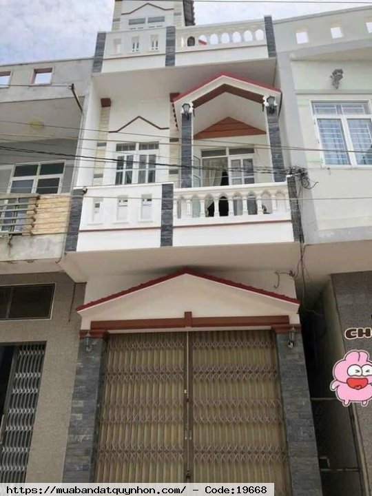 Bán nhà đường nội bộ p - đống đa, tp Quy Nhơn - Dt 44m2, 3pn 2wc - Giá 2ty5 TL Bán nhà đường nội bộ p - đống đa, tp Quy Nhơn - Dt 44m2, 3pn 2wc - Giá 2ty5 TL