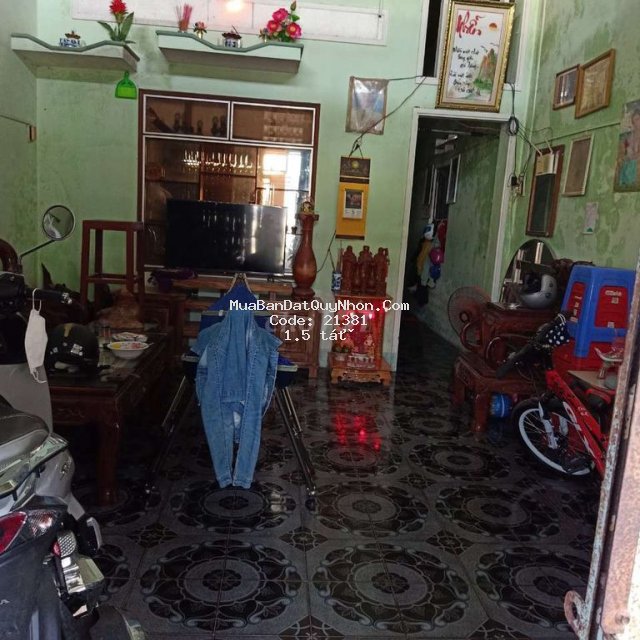 Bán nhà gần cây xăng 28, khu vực 8, phường nhơn phú, tp quy nhơn Bán nhà gần cây xăng 28, khu vực 8, phường nhơn phú, tp quy nhơn