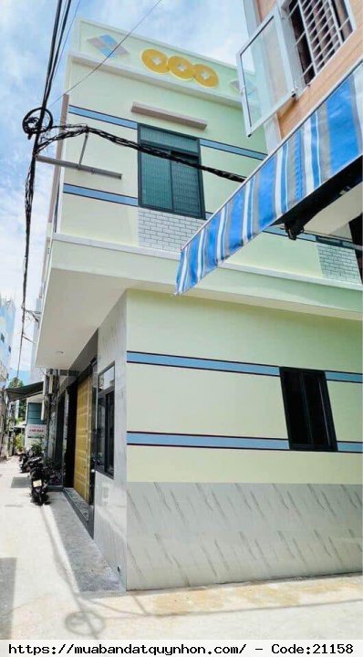 Bán nhà góc cua 2 mặt hẻm 760 đường Trần Hưng Đạo, phường Đống Đa, tp Quy Nhơn - Diện tích: 40m² - giá bán: 2ty 100tr Bán nhà góc cua 2 mặt hẻm 760 đường Trần Hưng Đạo, phường Đống Đa, tp Quy Nhơn - Diện tích: 40m² - giá bán: 2ty 100tr