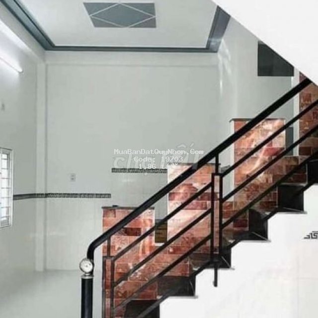 Bán nhà góc ôm cua 2 mặt hẻm ô tô thành thái