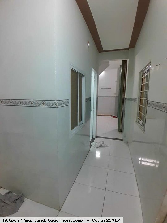 Bán NHÀ HẺM 856/ TRẦN HƯNG ĐẠO_P ĐỐNG ĐA_TP QUY NHƠN - Diện tích: 40m2 - Nhà mê lỡ ,có 2 phòng ngủ- 2 WC - - Giá:1,7 tỷ (lưu chủ) Bán NHÀ HẺM 856/ TRẦN HƯNG ĐẠO_P ĐỐNG ĐA_TP QUY NHƠN - Diện tích: 40m2 - Nhà mê lỡ ,có 2 phòng ngủ- 2 WC - - Giá:1,7 tỷ (lưu chủ)